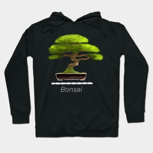 Bonsai Hoodie